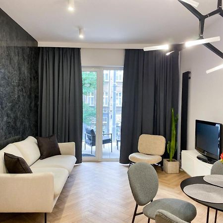 Apartament Family Zwierzyniecka بوزنان المظهر الخارجي الصورة