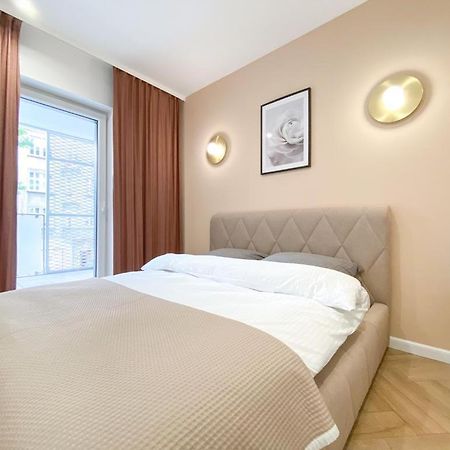 Apartament Family Zwierzyniecka بوزنان المظهر الخارجي الصورة
