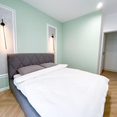 Apartament Family Zwierzyniecka بوزنان المظهر الخارجي الصورة