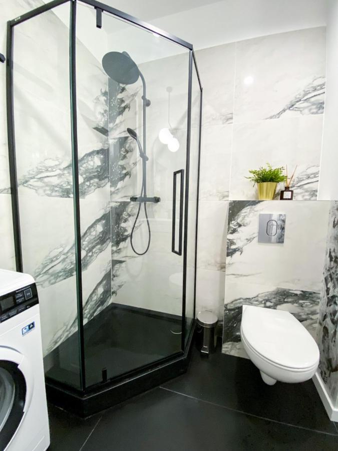 Apartament Family Zwierzyniecka بوزنان المظهر الخارجي الصورة