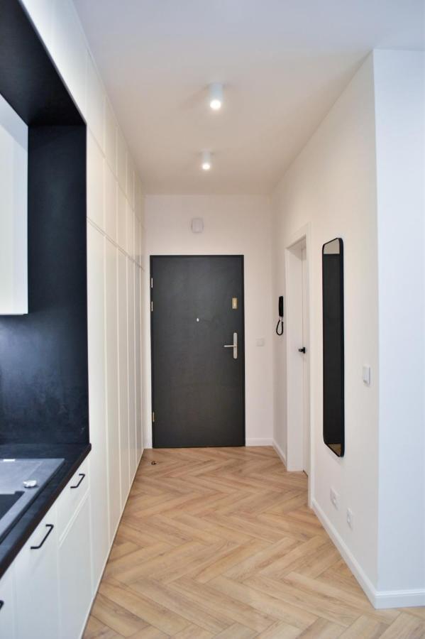 Apartament Family Zwierzyniecka بوزنان المظهر الخارجي الصورة