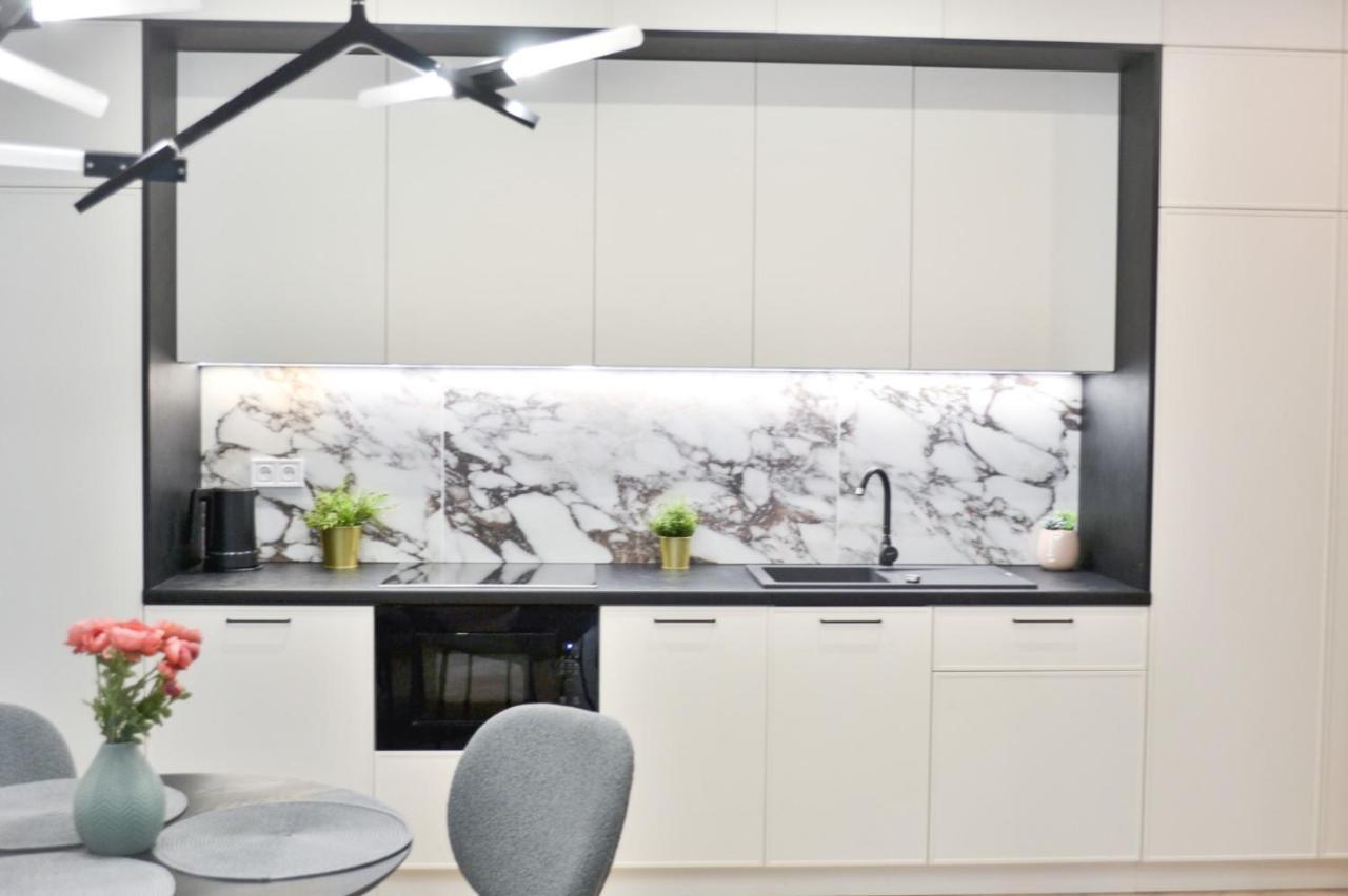 Apartament Family Zwierzyniecka بوزنان المظهر الخارجي الصورة