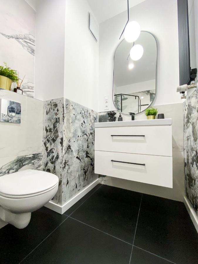 Apartament Family Zwierzyniecka بوزنان المظهر الخارجي الصورة