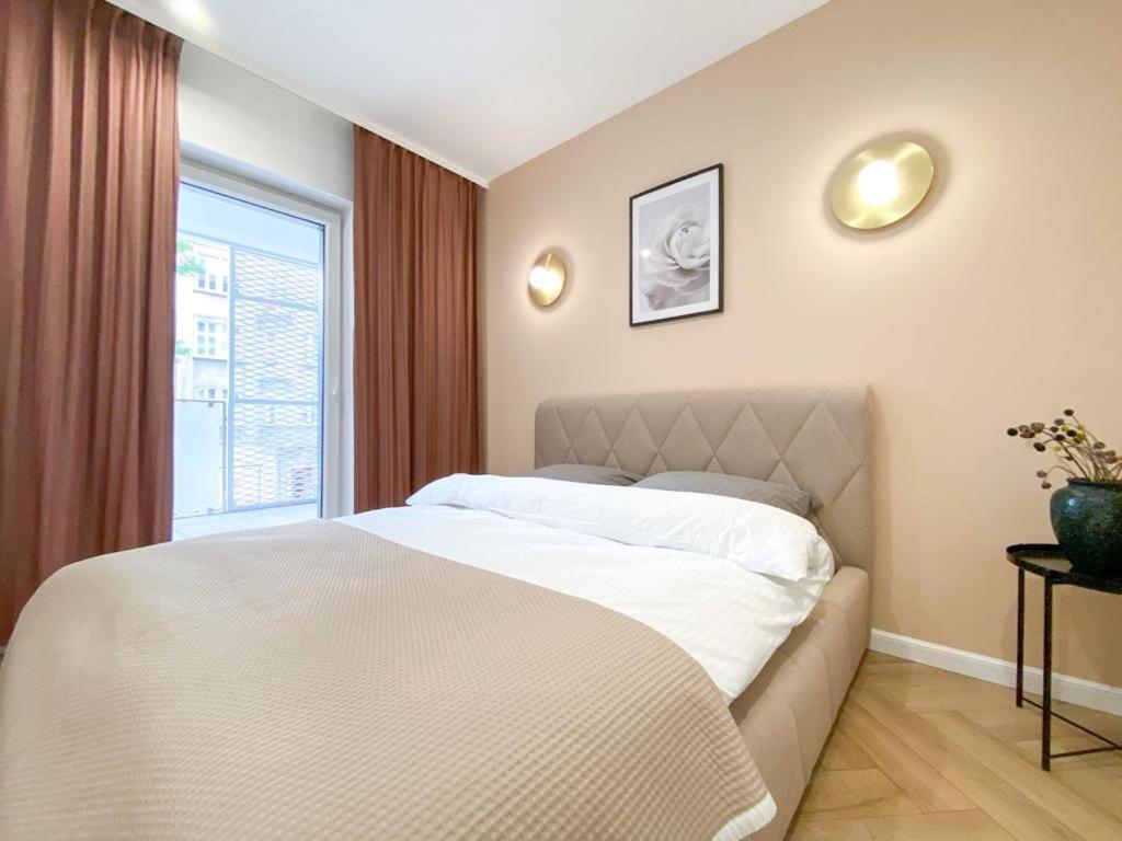 Apartament Family Zwierzyniecka بوزنان المظهر الخارجي الصورة